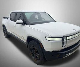 2023 RIVIAN R1T ADVENTURE