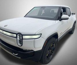 USED 2023 RIVIAN R1T ADVENTURE