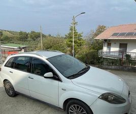 FIAT CROMA FIAT CROMA 2010