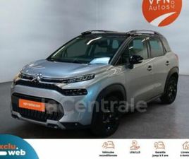 CITROEN C3 AIRCROSS GENERATION2 1.2 PURETECH 110 S&S MAX BVM6