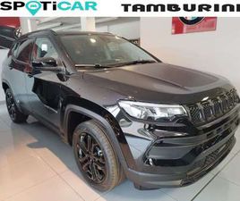 JEEP COMPASS 1.5 TURBO T4 130 CV MHEV 2WD NORTH STAR