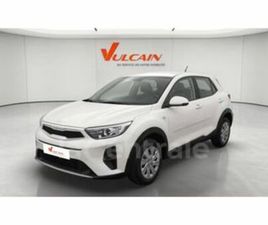 KIA STONIC GENERATION2 1.0 T-GDI 100 MOTION