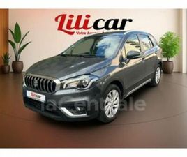 1.4 BOOSTERJET HYBRID PRIVILEGE ALLGRIP