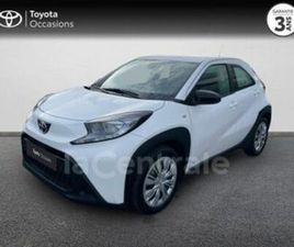 TOYOTA AYGO X 1.0 VVT-I 72 DYNAMIC MY23