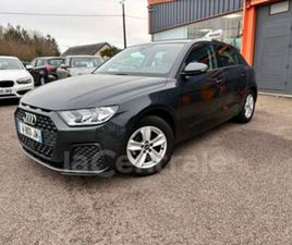 II 25 TFSI 95 DESIGN