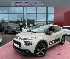 III GENERATION2 1.2 PURETECH 83 S&S FEEL PACK