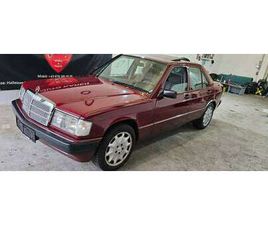 MERCEDES-BENZ 190 1.8