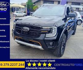 RANGER WILDTRAK X PRONTA CONSEGNA