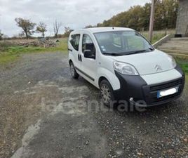 MULTISPACE 1.3 HDI 75 FAP CONFORT BMP5