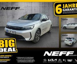 F 1.2 TURBO GS FLA SPURH SPURW KAM LED