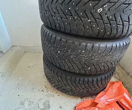 DODGE NITRO 2,8 CRD A5 SXT