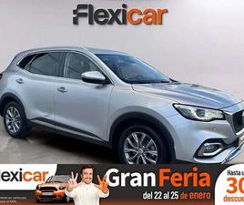 MG HS 1.5 T-GDI AT COMFORT