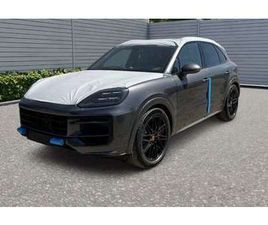 COUPE 4.0 GTS 5P.TI TIPTRONIC