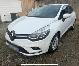 IV GENERATION2 SOCIETE 1.5 DCI 90 AIR MEDIANAV