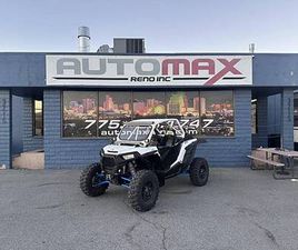 2016 POLARIS RZR