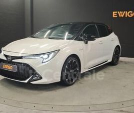 XII HYBRIDE 122H 5CV GR SPORT