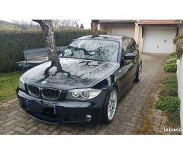 VDS BMW 130I
