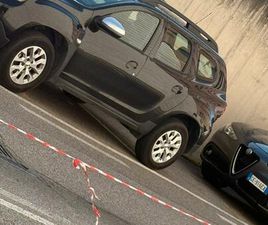 DACIA DUSTER ECO G PS5 SLIM DISCO