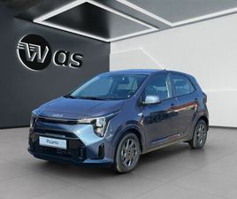 KIA PICANTO PE2 1.0 VISION NAVIGATION