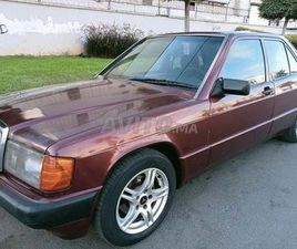 CASABLANCA AIN SEBAA EXCELLENTE LCHF8