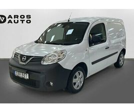 NISSAN NV 250 2.0T 1.5 DCI DRAGKROK