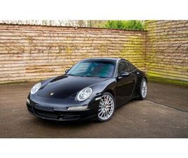 PORSCHE 997 TARGA 4S - 2008 - MAGNIFICANT! A VENDRE