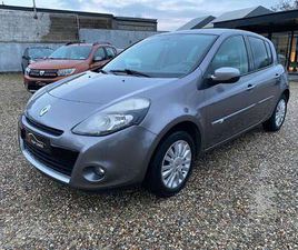 CLIO 1.2I TOMTOM LIVE**12 MOIS DE GARANTIE**