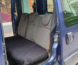 RENAULT KANGOO SE PRODAVA RENAULT KANGOO