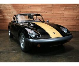1969 LOTUS ELAN