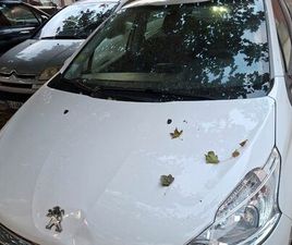 208 COMMERCIAL DIESEL CARPLAY