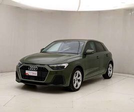 AUDI A1 SPORTBACK 30 TFSI SPORTBACK ADVANCED 30 TFSI