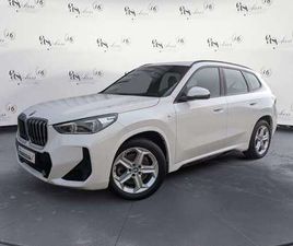 BMW X1 XDRIVE 23I X1 XDRIVE 23I MSPORT HEAD UP CAMERA LIVE COCKPIT