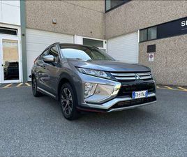 MITSUBISHI ECLIPSE CROSS 1.5 TURBO DIAMOND S-AWC CVT
