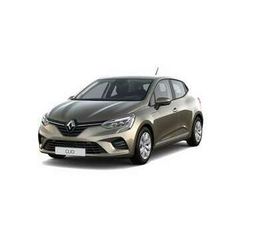 RENAULT CLIO E-TECH V 2019 - CLIO 1.6 E-TECH HYBRID R.S. LINE 140CV AU