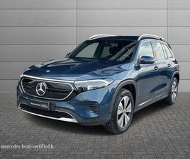 - EQB 300 SPORT PLUS 4MATIC