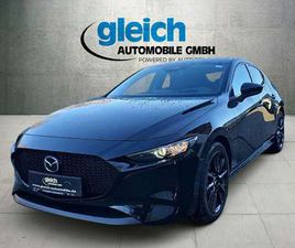 SKYACTIV-X HOMURA ACC LED NAVI PDC KAMERA LM