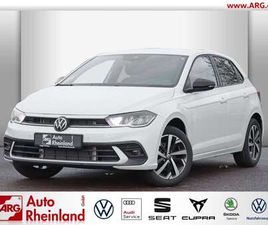 GOAL 1,0 L TSI DSG/PLUSP./NAVI/KEYLESS/RFK