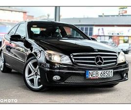 MERCEDES CLC MERCEDES-BENZ CLC