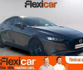 2.0 E-SKYACTIV-G HOMURA AT 89 KW (122 CV)