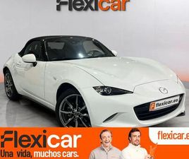 2.0 SKYACTIV-G KAZARI AT 135 KW (184 CV)