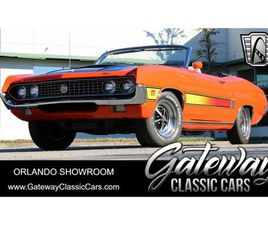 FORD TORINO 1970 FORD TORINO FOR SALE