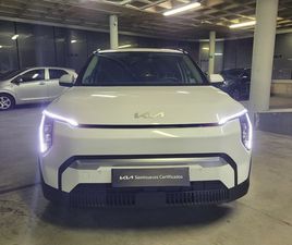 EARTH LONG RANGE 150 KW (204 CV)