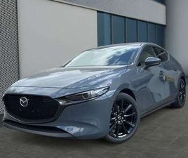E-SKYACTIV-X 186 FWD 6AT EXCLUSIVE