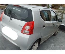 SUZUKI ALTO SUZUKI ALTO
