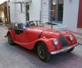 MORGAN 4/4 MORGAN 4_4, ΥΠΌΛΟΙΠΟ ΑΤΤΙΚΉΣ, 30.000 €