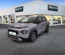 CITROEN C3 AIRCROSS PURETECH 110 S&S BVM6 FEEL PACK