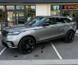 180 CV - 2.0 D180 - SIEGES ELEC - CARPLAY - SON MERIDIAN - MOTEUR NEUF 10 000KM