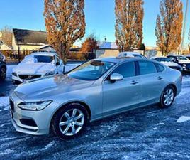 VOLVO S90 D4 VOLVO S90 D4 GEARTRONIC MOMENTUM EURO 6