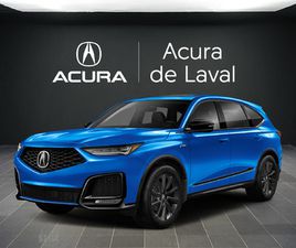 ACURA MDX 2026 TYPE S ULTRA SH-AWD