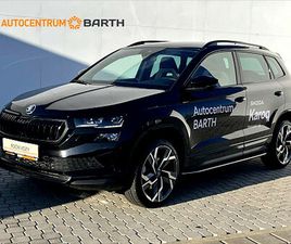 SPORTLINE 7DSG 1,5TSI